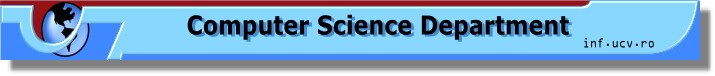 Computer Science Department